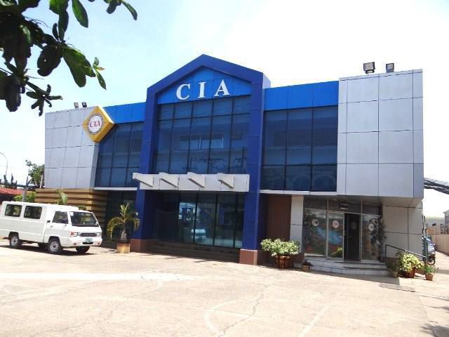Chuyến thăm thực tế Trường Anh ngữ CIA - Cebu tháng 8/2014